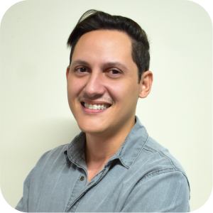 professor Thiago Sousa