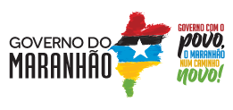 Marca do Governo do Maranhão