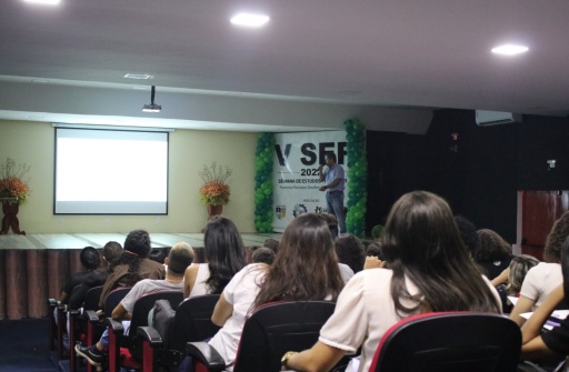 UEMASUL promove a V Semana de Estudos Florestais